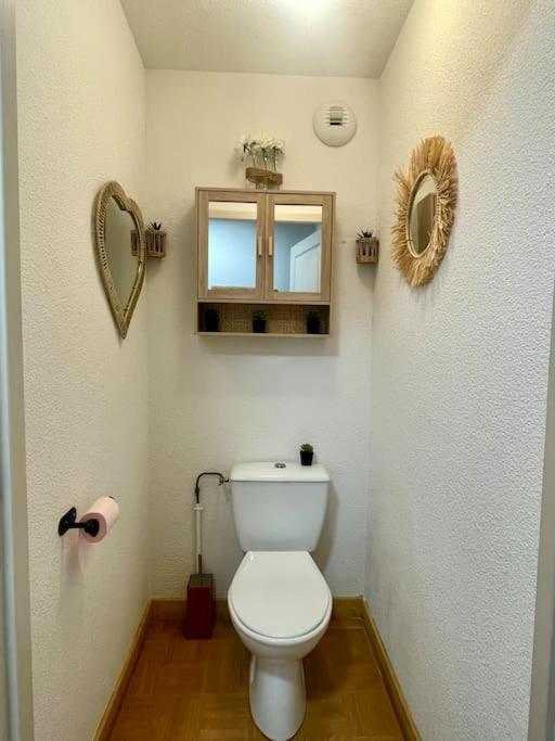 Appt 4 Pers, Pied Des Pistes Apartment Flumet Exterior foto